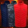 🔥Last Day 70% OFF - 2024 New Unisex Warming Heated Vest