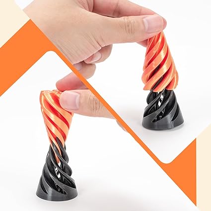 Impossible Cone Fidget Toys - 🔥A Set Of 5 Save $14 & Free shipping