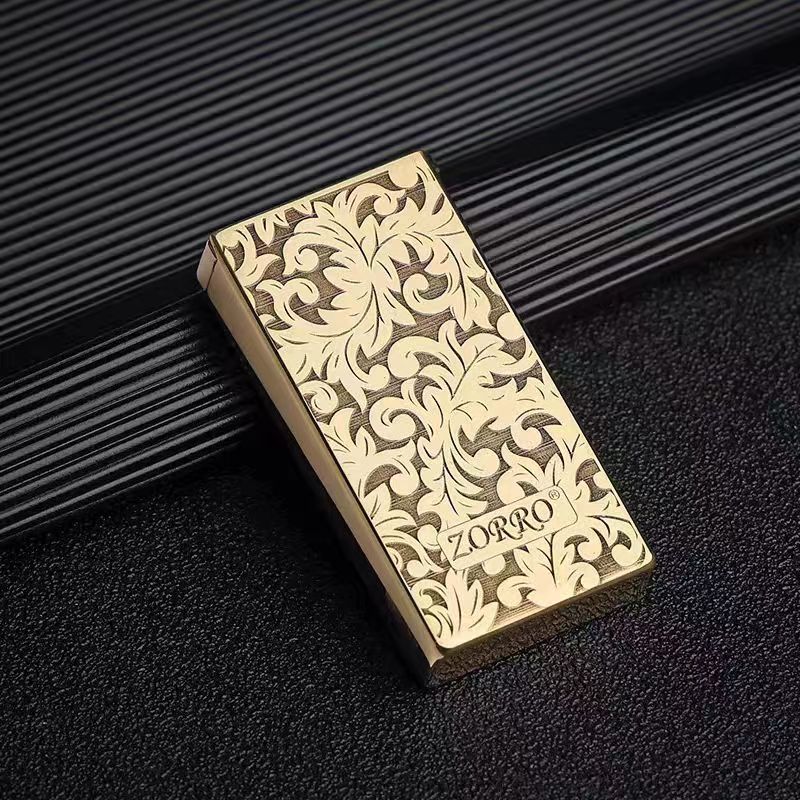 Daredevil Kerosene Lighter