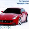 2020 Winter Sale-Magnetic Full Protection Windshield Cover