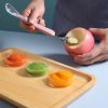 Mother's Day Pre-Sale 48% OFF - Fruit Mash Scraper Spoon(BUY 2 GET 1 FREE NOW)