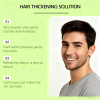 Microneedle Hair Regrowth System Hair Thickening Solution