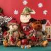 🎉 Letzter Tag: 49 % Rabatt 🎁Weihnachtsgeschenktüten mit Reißverschluss