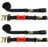 SHOCKSTRAP® Ratchet Strap（𝐒𝐭𝐞𝐯𝐞 𝐑𝐨𝐬𝐬 𝐑𝐞𝐜𝐨𝐦𝐦𝐞𝐧𝐝）