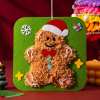 🔥Last Day Promotion 50% OFF🔥DIY Christmas Embroidery Kit