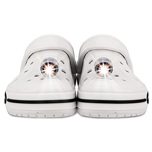 Last Day Promotion 48% OFF - The Croc Lights(BUY 2 GET  1 FREE)