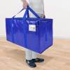 🔥LAST DAY 50% OFF - 24 Gallon Extra Large Heavy Duty Foldable Moving Bags⚡BUY 2 FREE SHIPPING