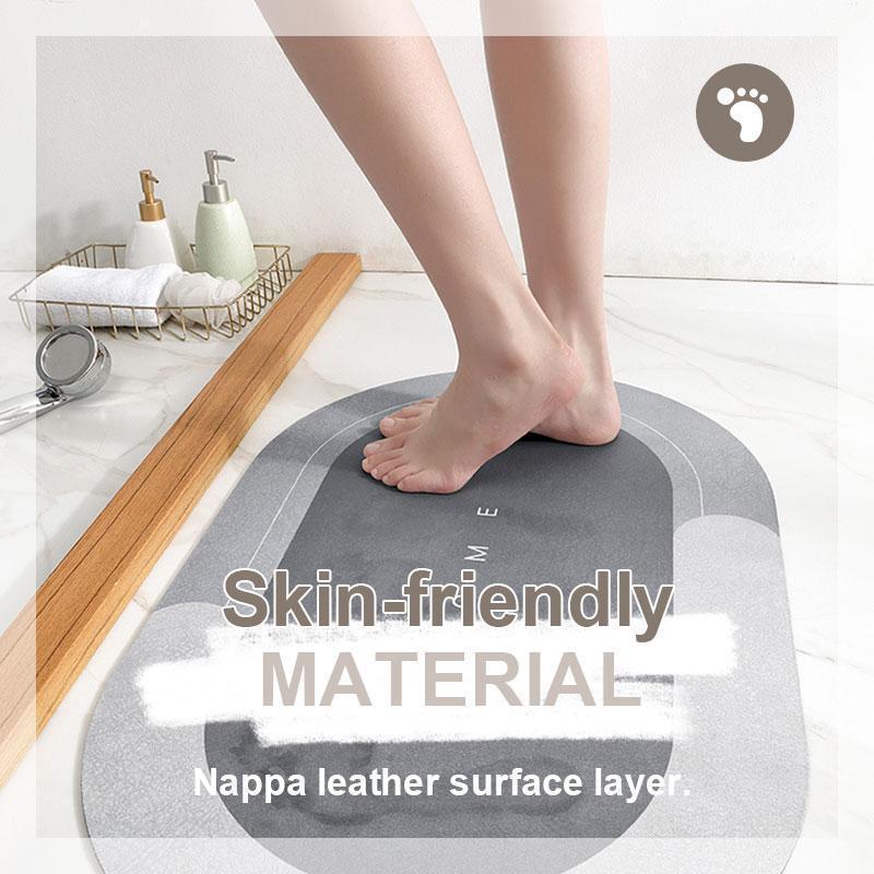 Super Absorbent Floor Mat (Buy 2 Free Shipping)