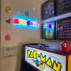 Retro Game Arcade Wall Decor