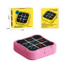 🔥Last Day Promotion 50% OFF🔥Tic-Tac-Toe Portable Electronic Game