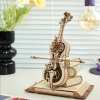 🔥Last Day 70% OFF - The Magic Cello Mechanical Music Box