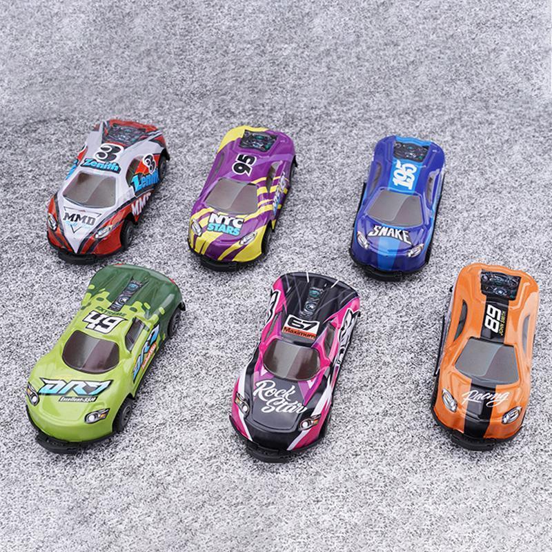 (🎄EARLY CHRISTMAS SALE - 50% OFF) 🎁 Jumping Stunt Toy Car