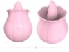 ⚡Last DAY 70% OFF - 🎁Rose Pleaser Clit Licker Toy Rose with Thruster, Buy 2 Free VIP Shipping