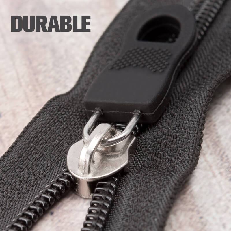 (🎅Christmas Sale 48% OFF)Universal Detachable Zipper Puller Set(6PCS)-BUY 2 GET 2 FREE