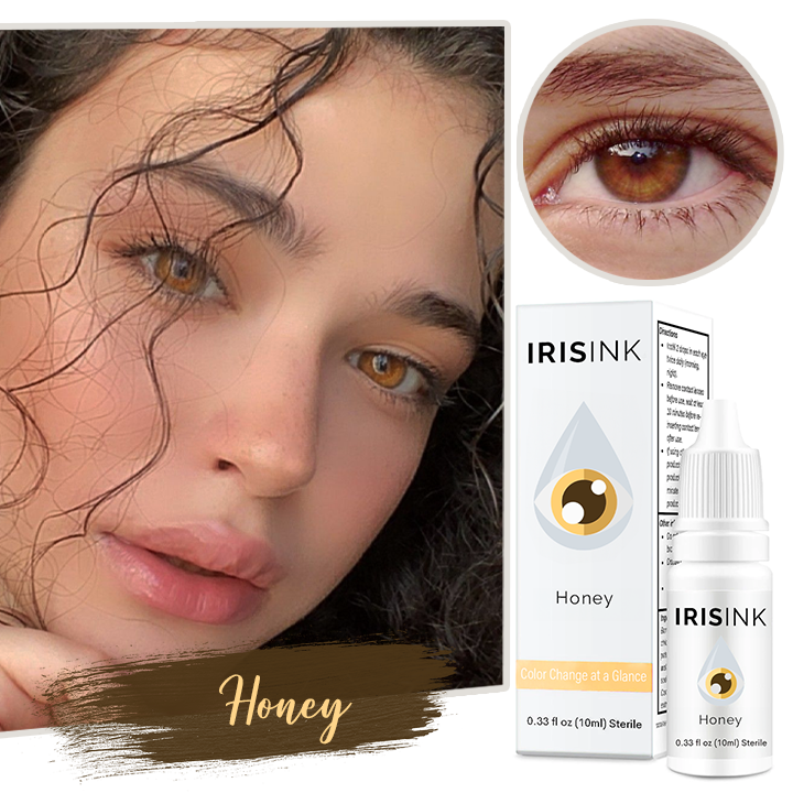 🔥Last Day Promotion 48% OFF-🎁-✨Ximonth™ IrisInk PRO Eye Drops