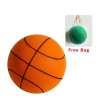 🔥The Handle Silent Basketball🔥