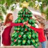 (🎁Early Christmas Sale 49% 0FF) 🎄Christmas Tree Inflatable Balloons