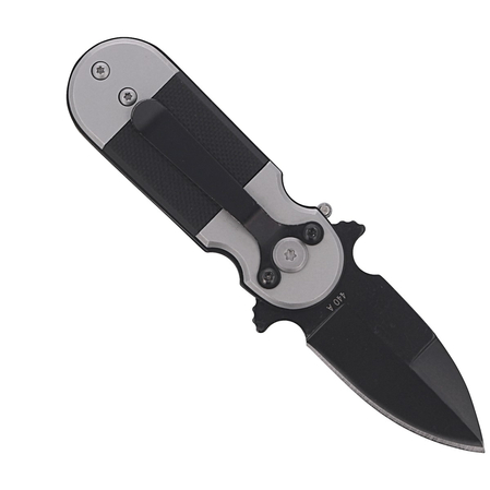 🔥Last Day Promo - 70% OFF 🎁Black Lightning Pocket Knives | Buy 2 Free Shipping