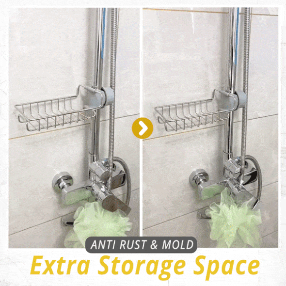 Sink Organizer Rack－Buy 2 Free Shipping TODAY