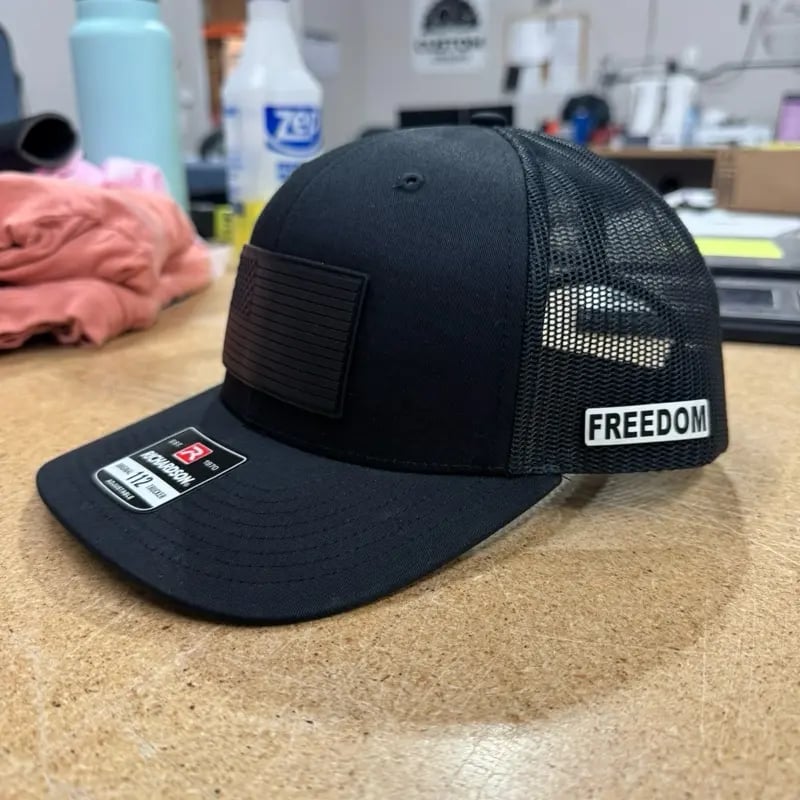 🔥HOT SALE🔥 Freedom Hat