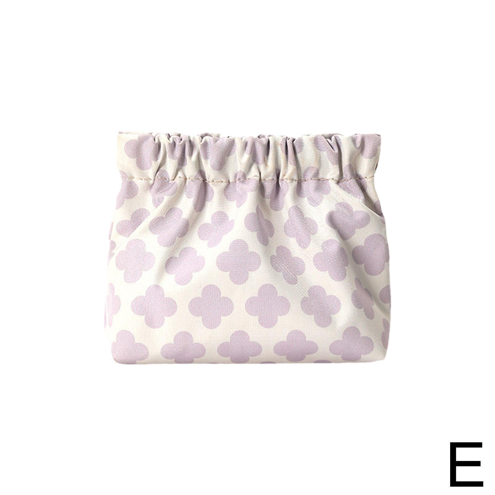 🔥LAST DAY SALE 50% OFF👛Shrapnel Portable Pouch💕