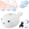 Christmas Pre-Sale 48% OFF - Whales Floating Ball Toys(buy 3 free shipping now)