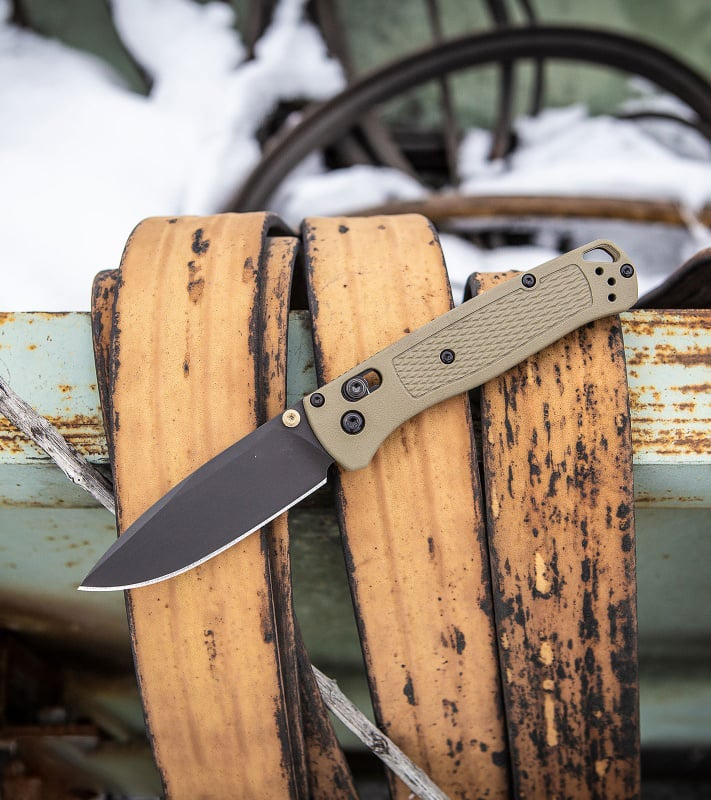Bugout AXIS Lock Knife (3.24