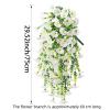 🔥Last Day Promotion 50% OFF🔥UV Resistant Hanging Morning Glory for Fall Decor