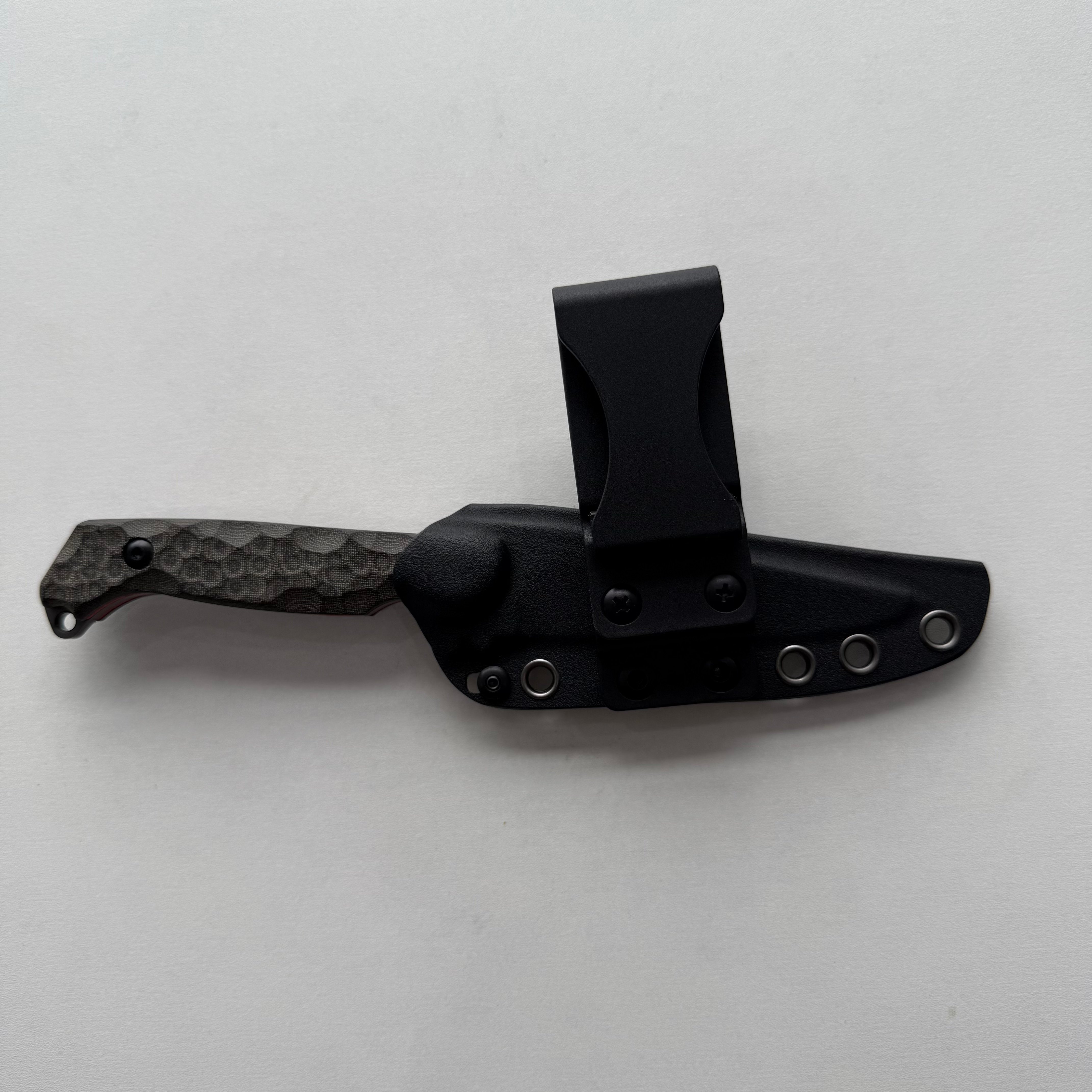 Rotatable Belt Clip – K Sheath DIY Accessory