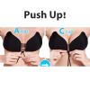 Stay Up Strapless Extreme Lift Invisible Push Up Bra