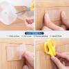 🎁TikTok Last Day Sale - 70% OFF🔥Strong Nano Double-Sided Tape – Traceless | Waterproof | Reusable