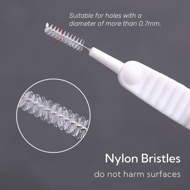 🎁Last Day Sale - 70% OFF🎉30 Counts Crevice Tiny Brush⏰✨