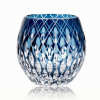 Edo Kiriko Ren Glass