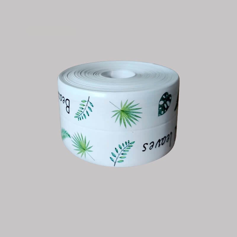 🔥Last Day Promotion-48% OFF🔥Magic Anti-Mold Peel & Stick Selfadhe Sive Caulk Tape Strip(BUY MORE SAVE MORE)