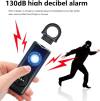 TikTok Last Day Promotion -70% OFF🎉Self-Defense Safety Siren & LED Panic Strobe Light-🎁The perfect gift for your family