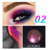 Light Changing Glitter Eye Shadow