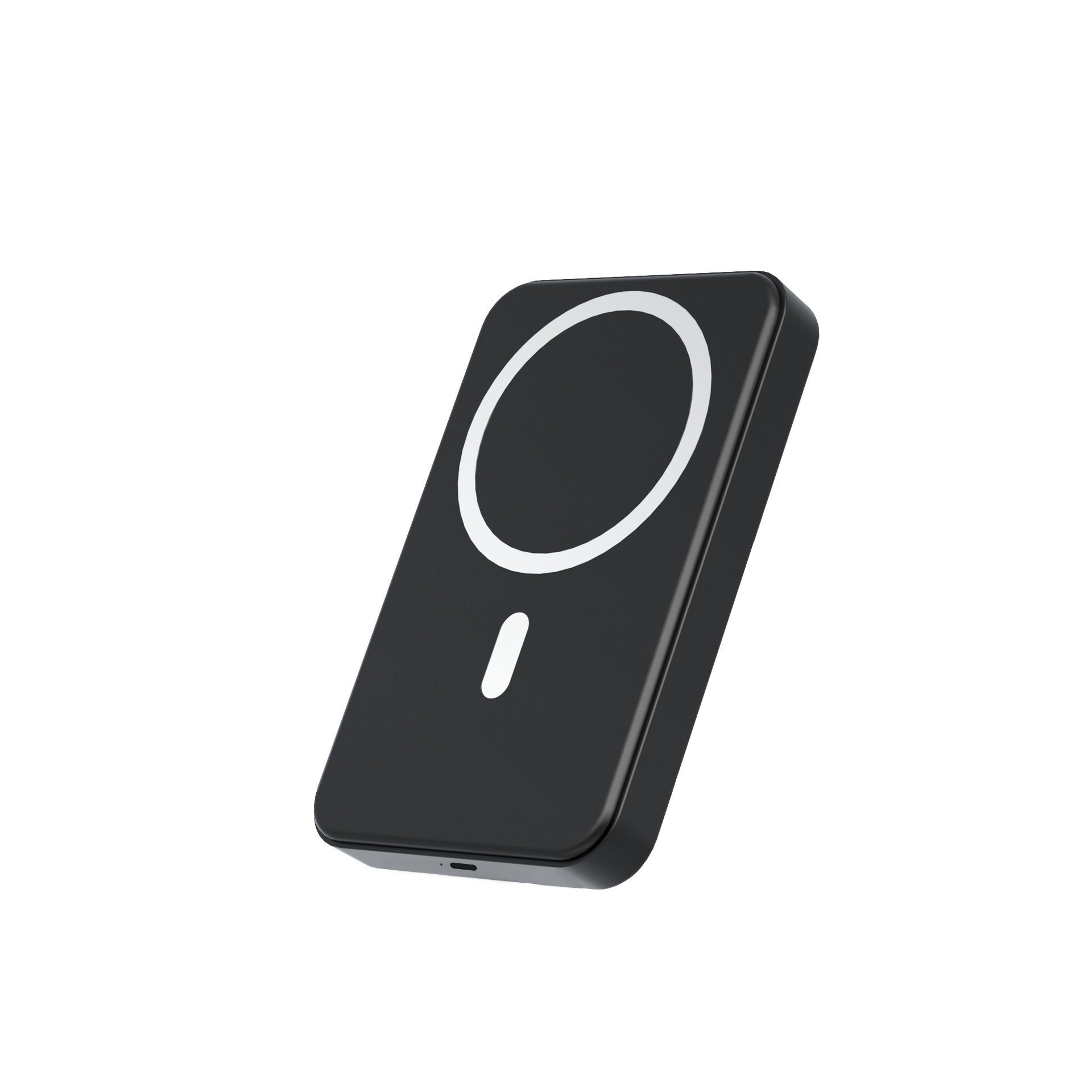 🎁Letzter Tag 49 % RABATT🔥 Tragbare kabellose magnetische Powerbank