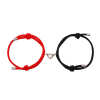 (New Year Sale- 49% OFF) Magnetic Love Bracelet Set