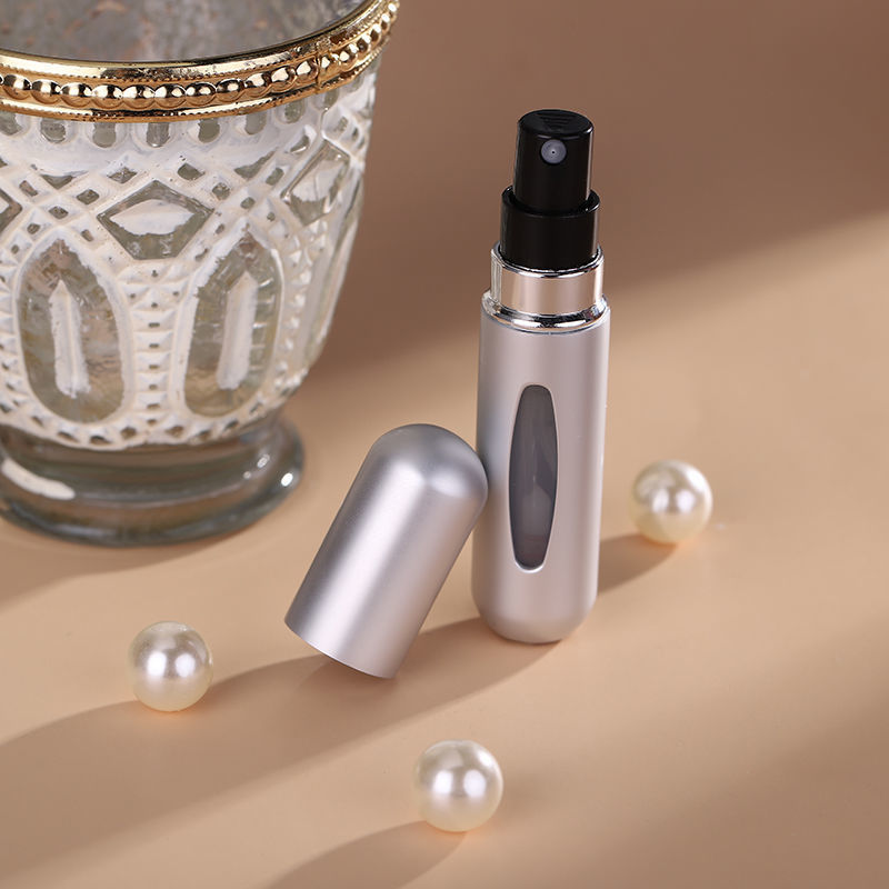 🎅Christmas Sale- 49% OFF🎁Refillable Travel Perfume Atomizer