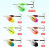 FISH KING Metal Fishing Lure