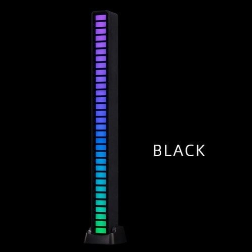 🎄Early Christmas Sale 48% OFF-Wireless Sound Activated RGB Light Bar-🔥Buy 2 Set Free Shipping🔥