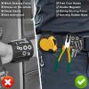 Last Day 70% OFF🔥Clip-On Belt Magnet Holder