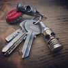 (🔥Limited Time Sale - 49% OFF) Shark Rocket Bomb Keychain