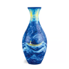 🎁TikTok Last Day Sale - 70% OFF✨3D Art Puzzle Vase - 🧩A gift for people who love art💐 -🚚Buy 2 Get Free Shipping