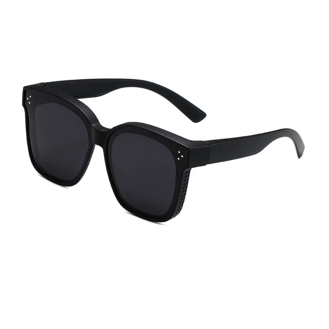 🔥Passende Sonnenbrille mit UV400-Schutz