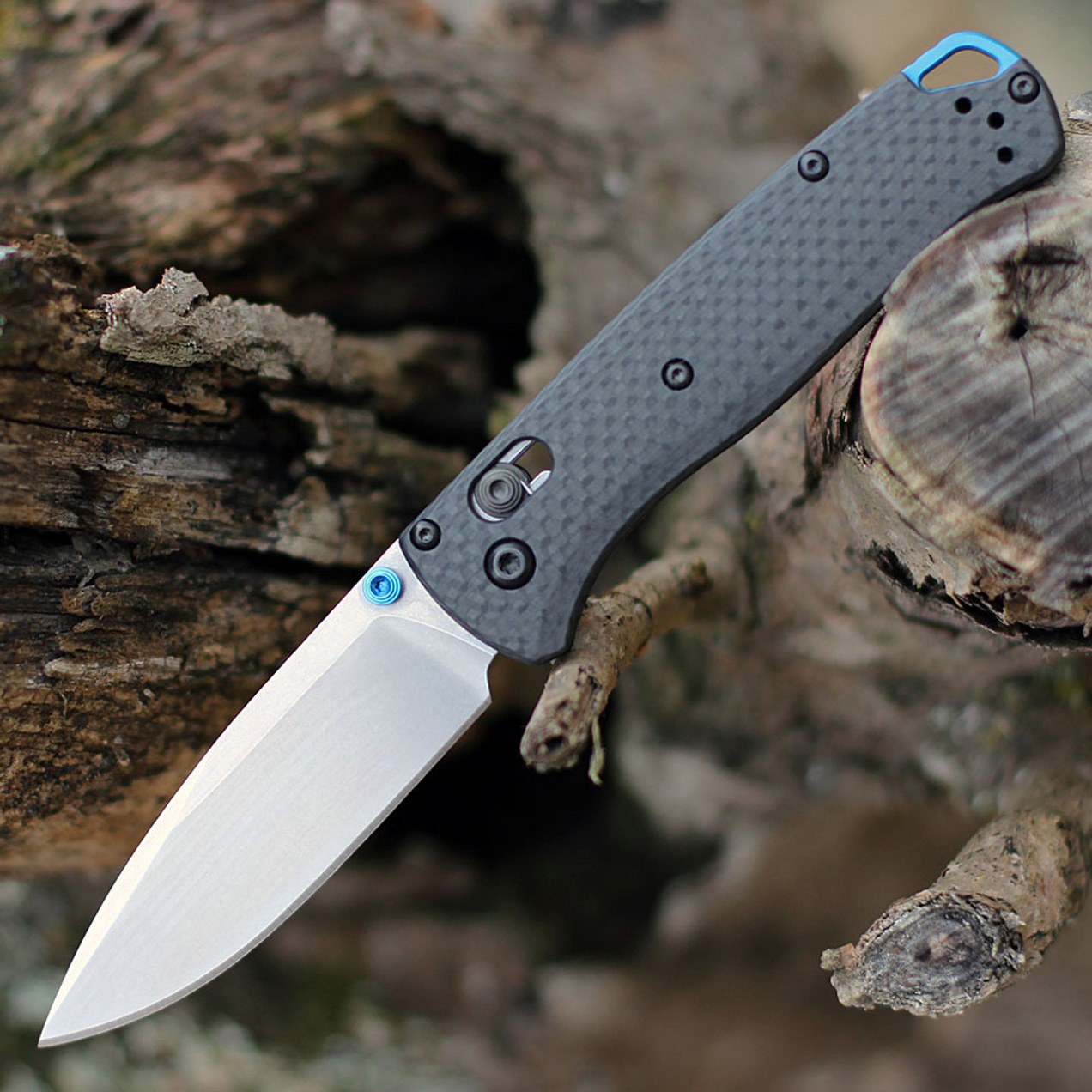 🔥Last Day Promo - 70% OFF 🎁Bugout AXIS Folding Knife - CF (3.24