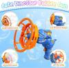 🎅Buy 2 Free Shipping-Electric Dinosaur Bubble Machine