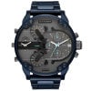 🔥60% off for a limited time-🔥🔥Red Quartz Men's Watch