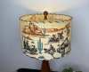 🔥Father's Day Sale: 57% OFF🤠🏇🏼Vintage Style Lamp Shade
