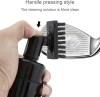 🔥Last Day: 49% Off! 🔥Golf Club Brush Cleaner
